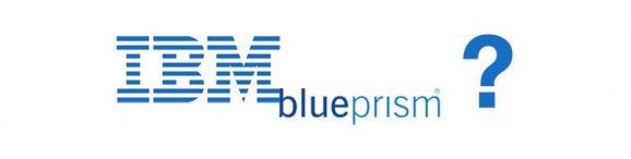 Neuron - IBM Blue Prism